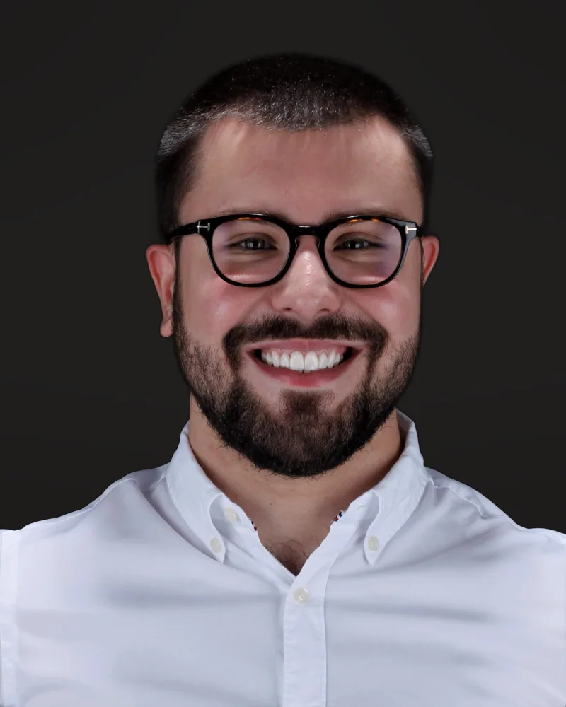 Dr. Luiz Felipe Vitorino